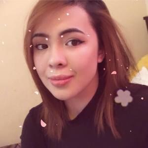 Meet your Posher, Jillian